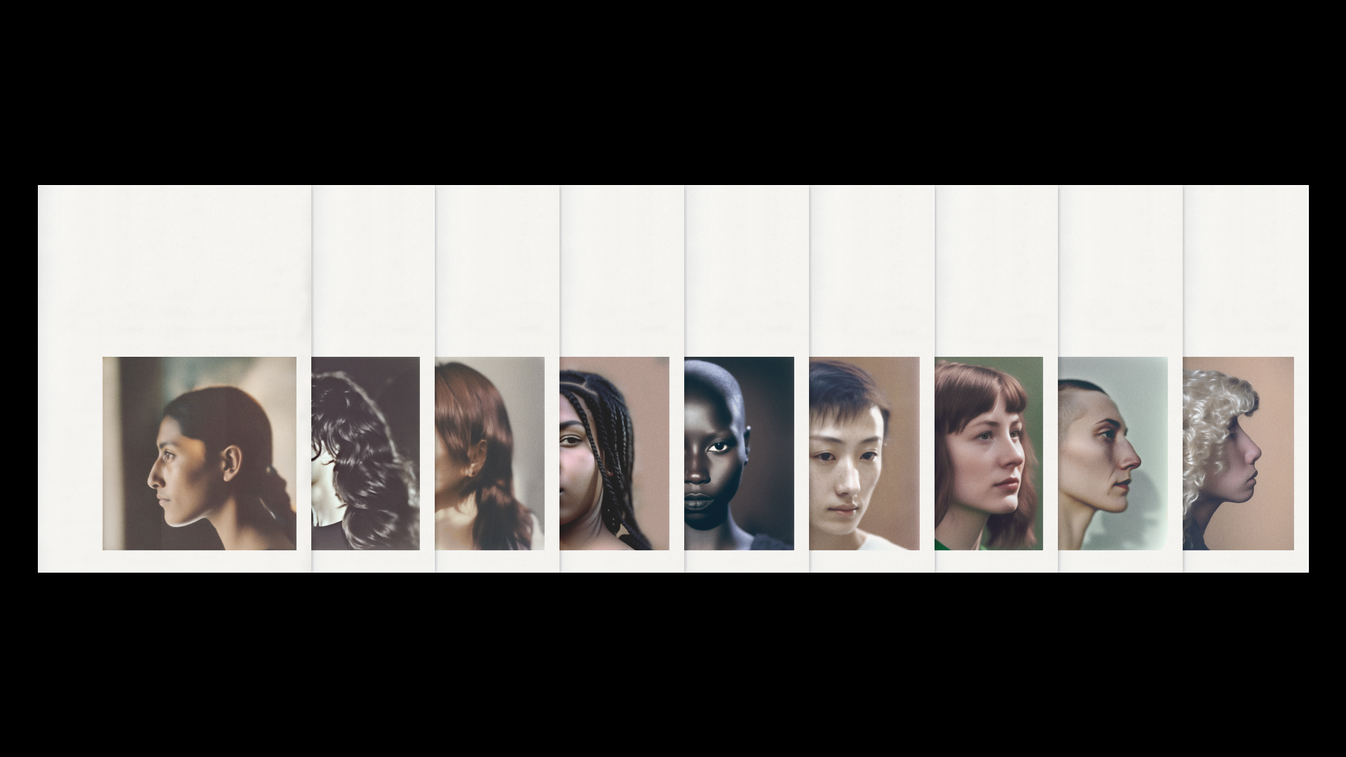 PortrAIts