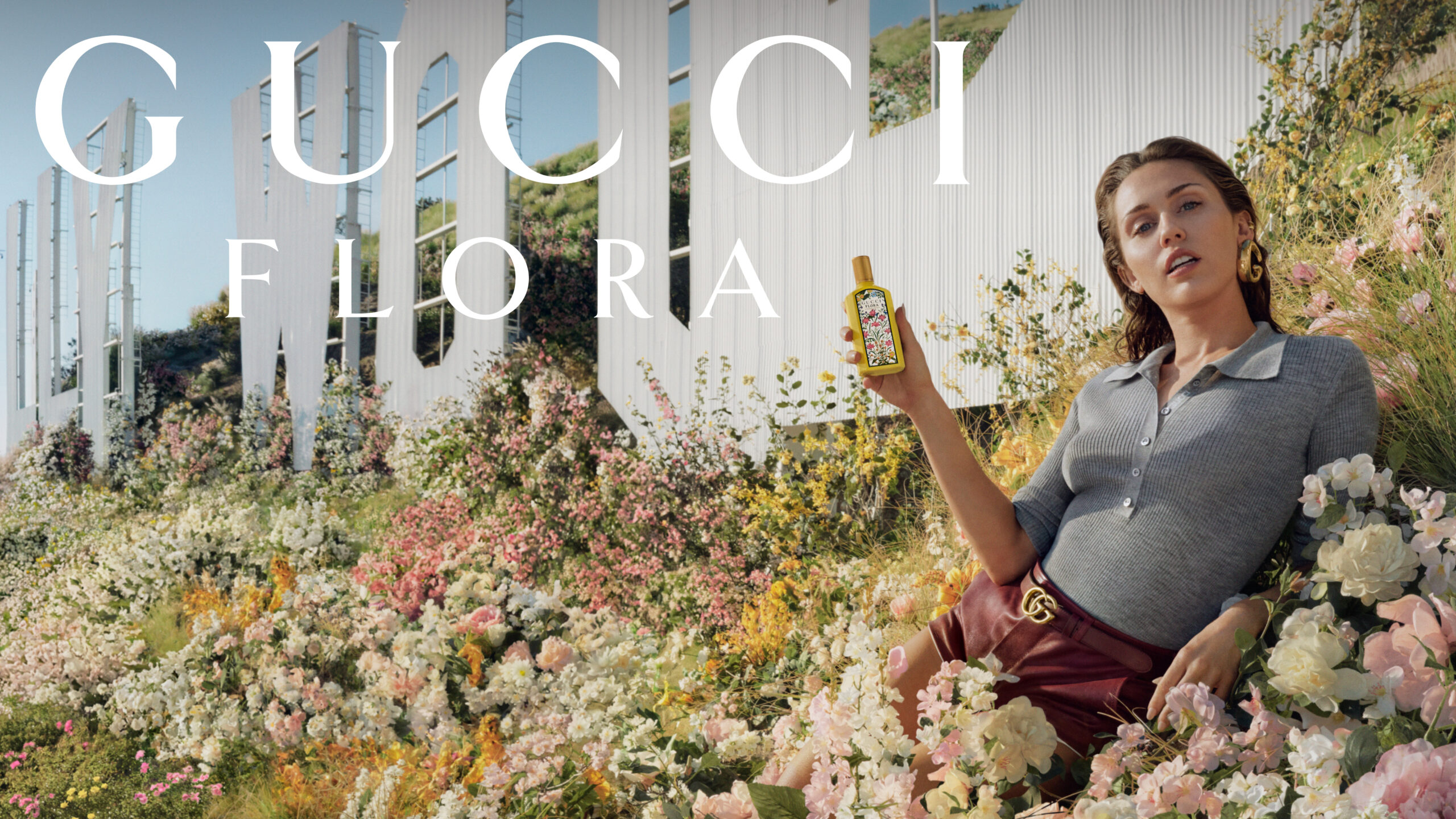 Gucci Flora