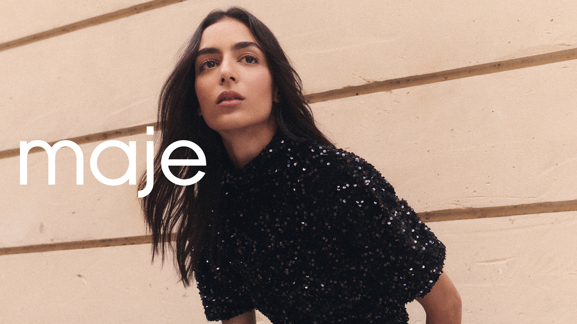 Maje FW24